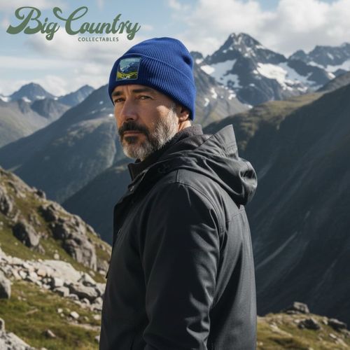 Big Country