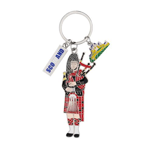 KEYCHAINS