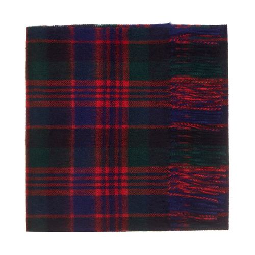 LAMBSWOOL SCARVES
