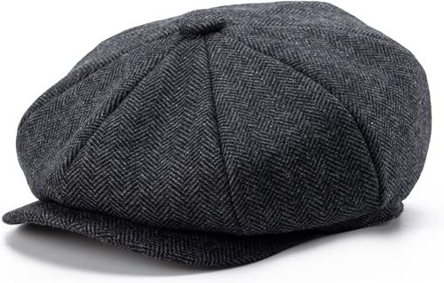 TWEED HATS