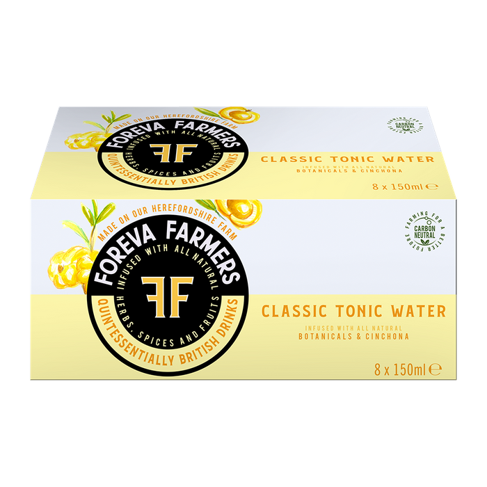 Classic Tonic