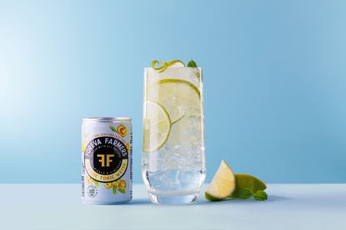 Classic Tonic