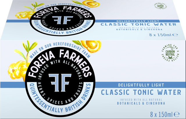 Classic Light Tonic