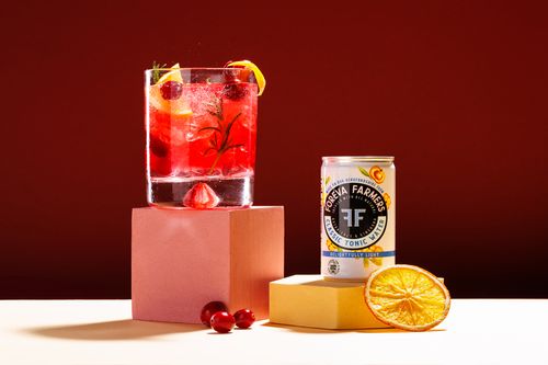 Classic Light Tonic