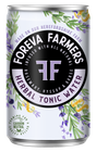 Herbal Tonic Water
