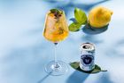 Herbal Tonic Water