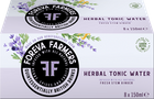 Herbal Tonic Water