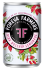 Pink Rosehip Lemonade
