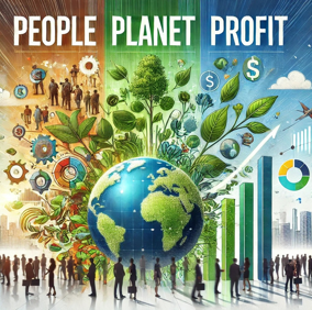 Advancing Sustainable Growth