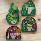 Brooches