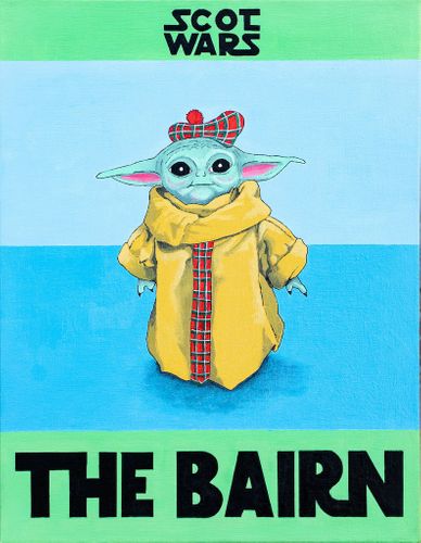 The Bairn