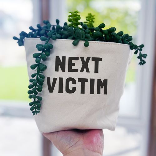 *Brand New Plant Pot Covers!
