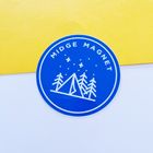 *Brand New Vinyl Stickers