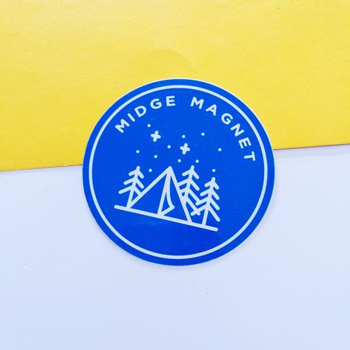 *Brand New Vinyl Stickers