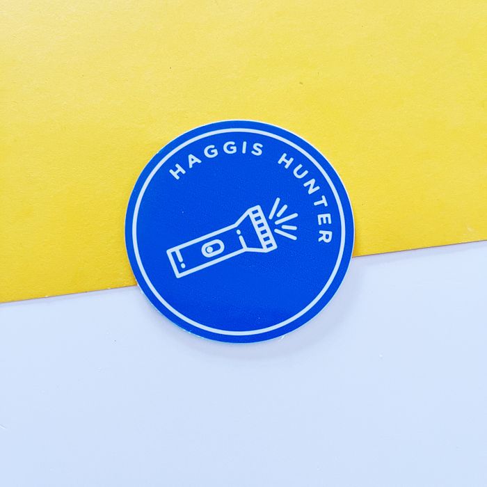 *Brand New Vinyl Stickers