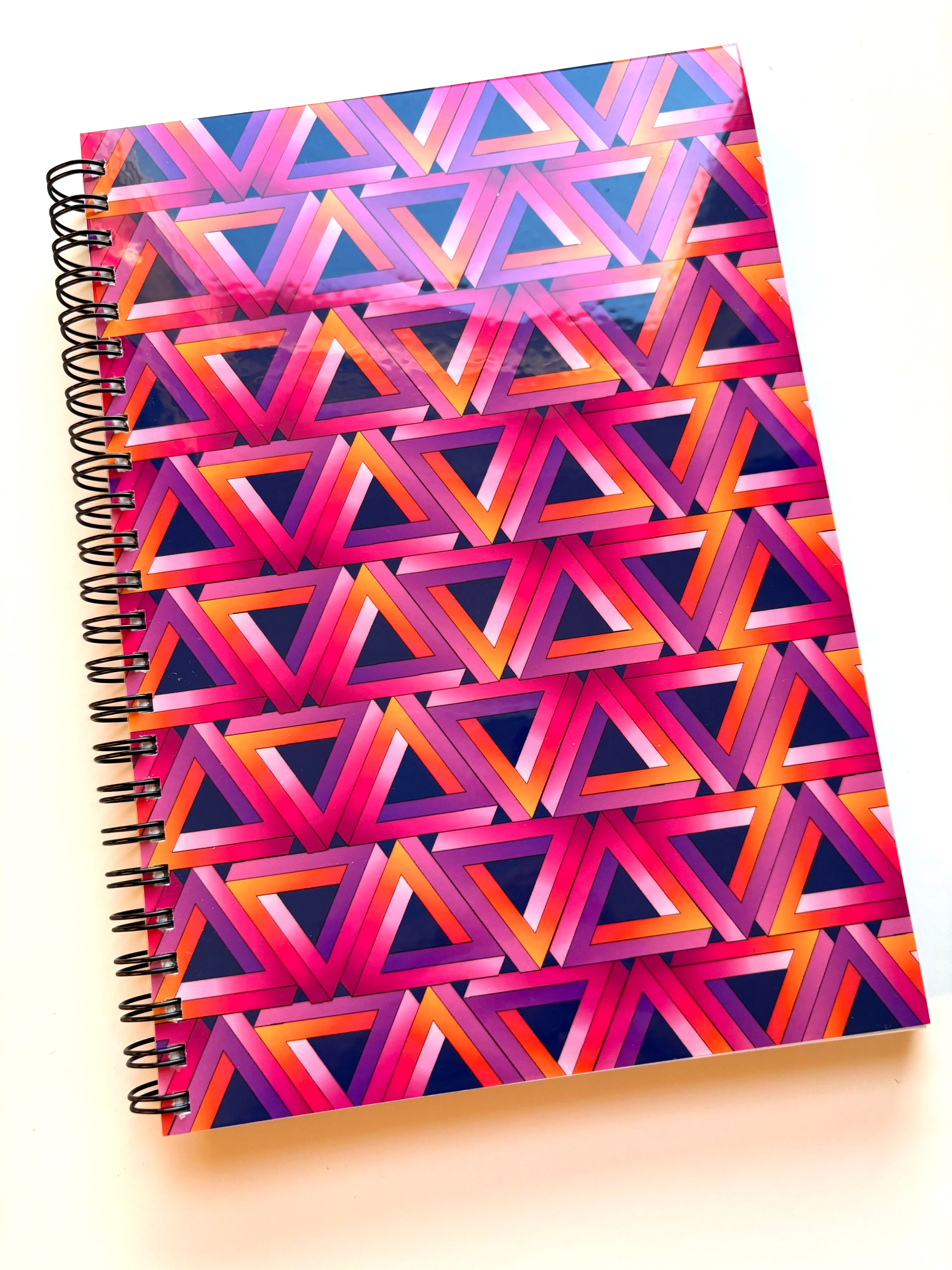 Notebooks