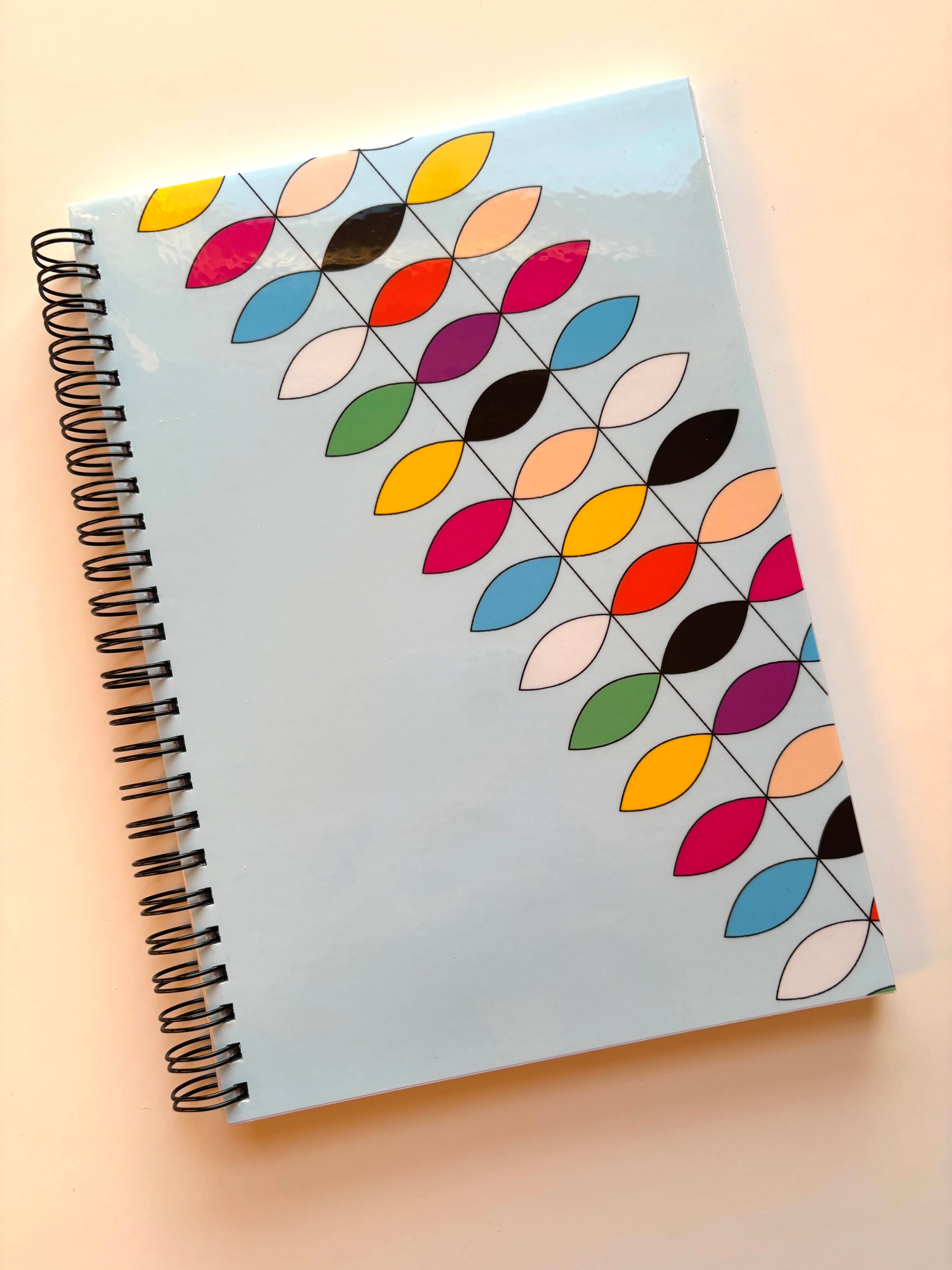 Notebooks