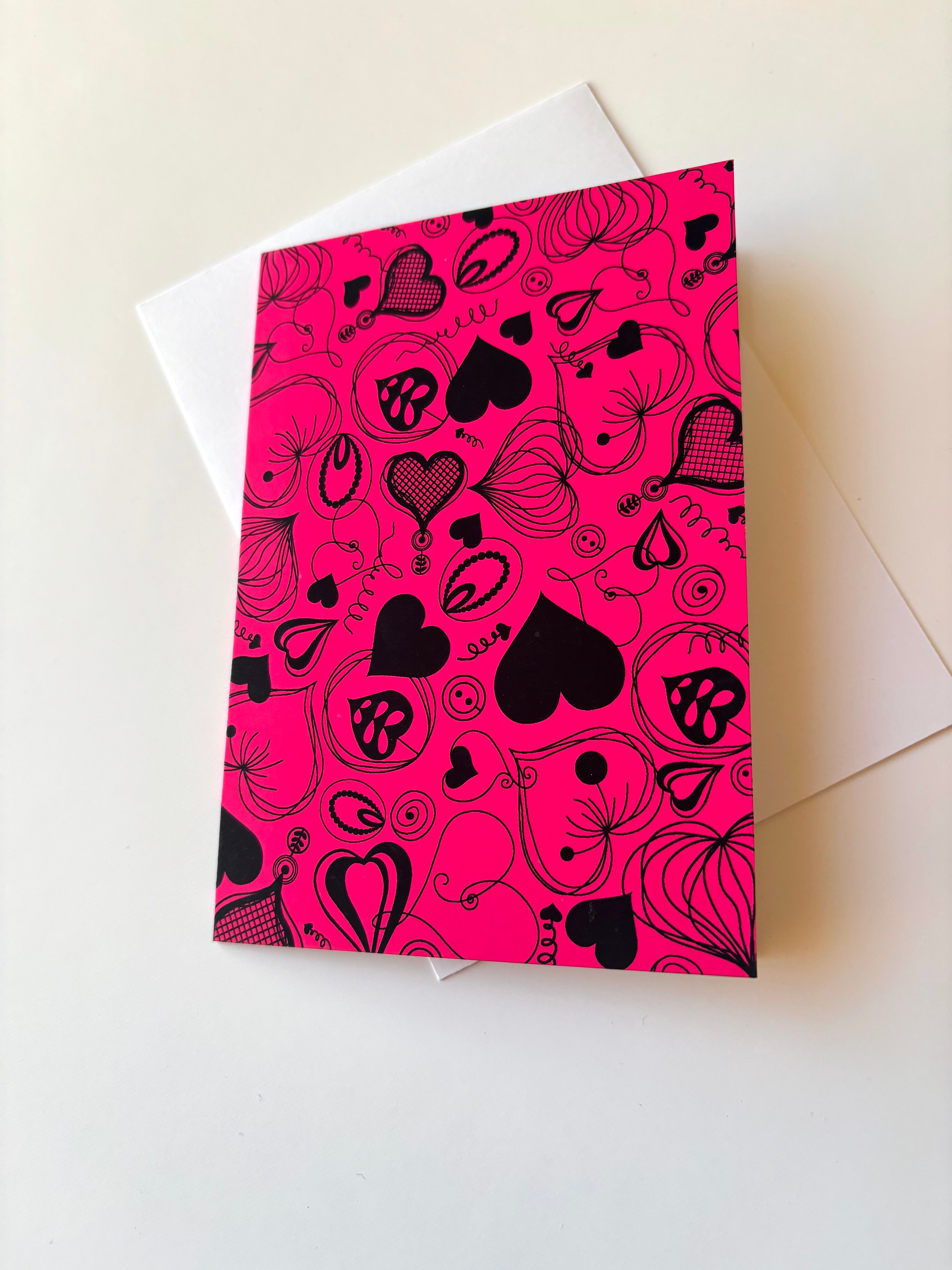 Greeting Cards