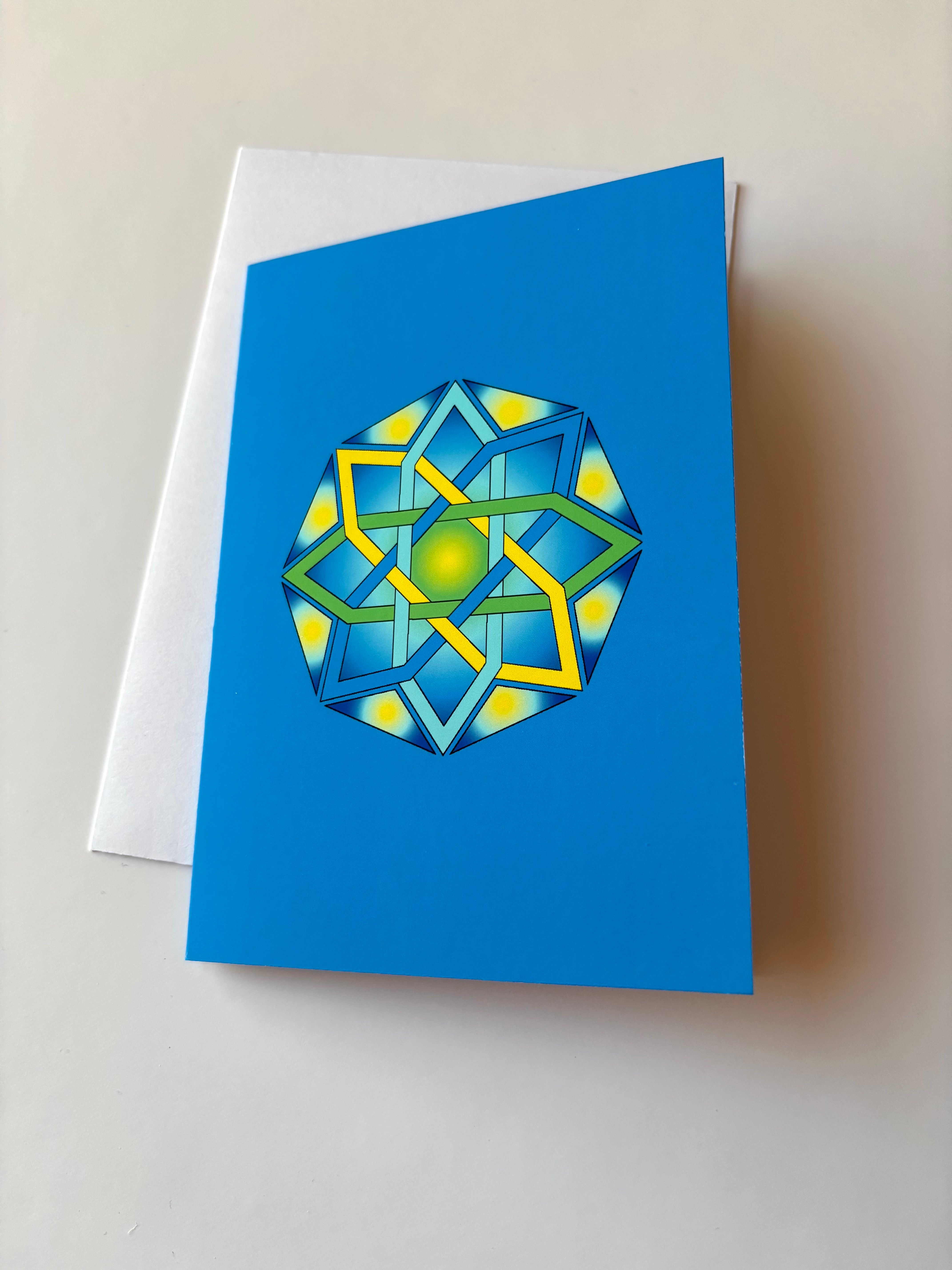 Greeting Cards