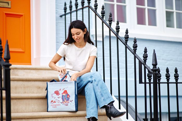 Signare & Paddington Bear licensing range