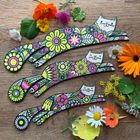 Wall decorations - sets of 3