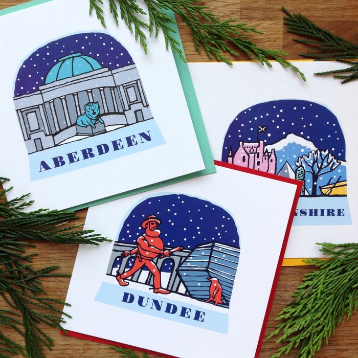 Greetings Cards