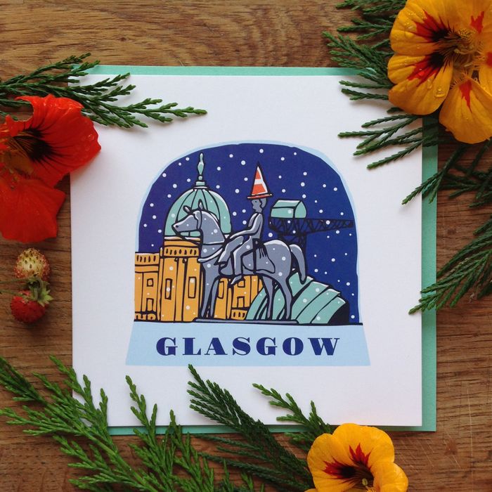 Greetings Cards