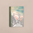 Wander Scotland Notebooks