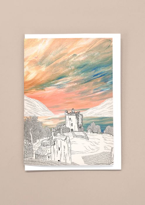 Postcards and Greetings Cards
