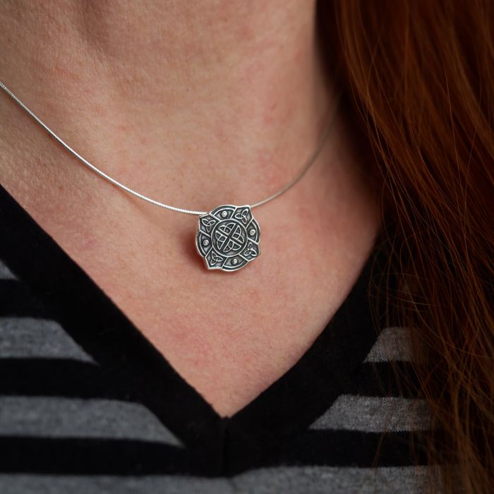 Heirloom Charm Collection - The Gospel