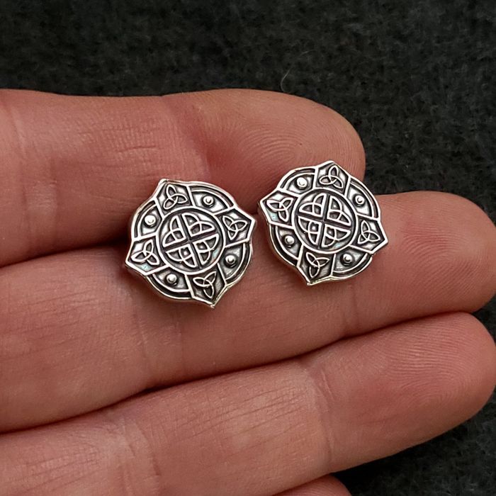 Heirloom Charm Collection - The Gospel
