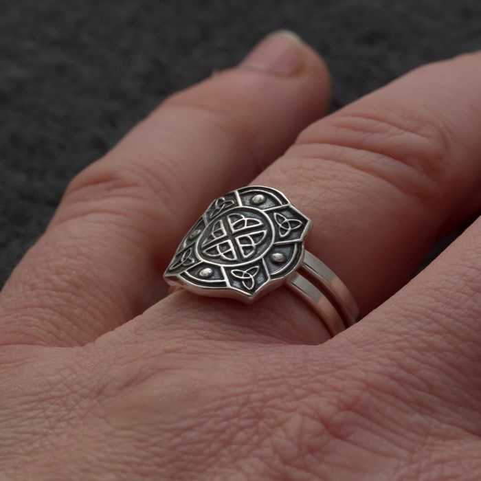 Heirloom Charm Collection - The Gospel