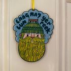 Scottish celebration decorations