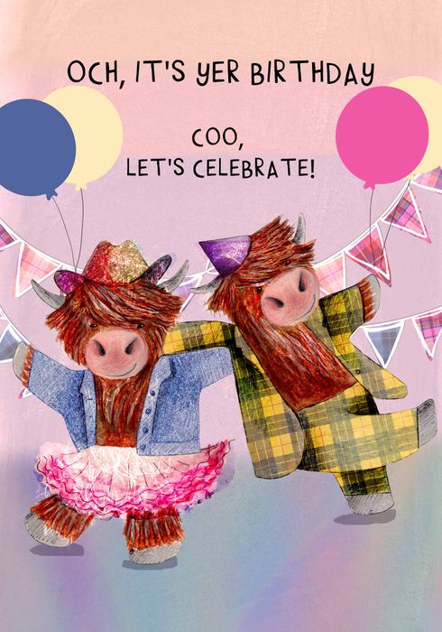 Cute Coos