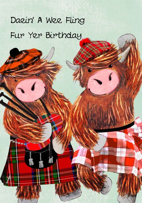 Cute Coos
