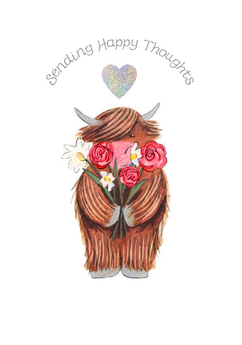 Heartfelt Coos