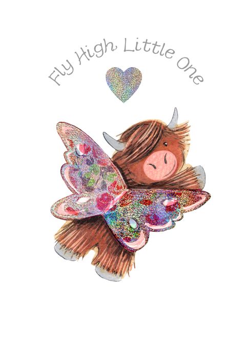 Heartfelt Coos