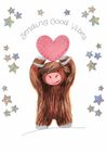 Heartfelt Coos