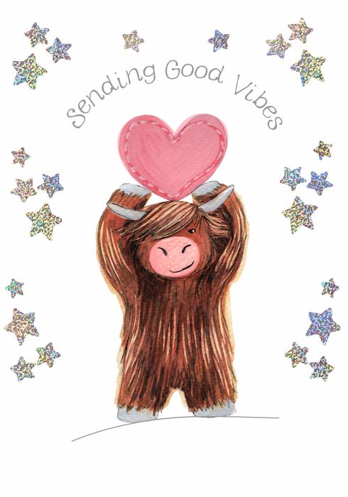 Heartfelt Coos