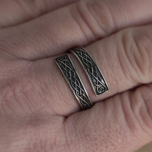 Heirloom Charm Collection - The Lover's Knot