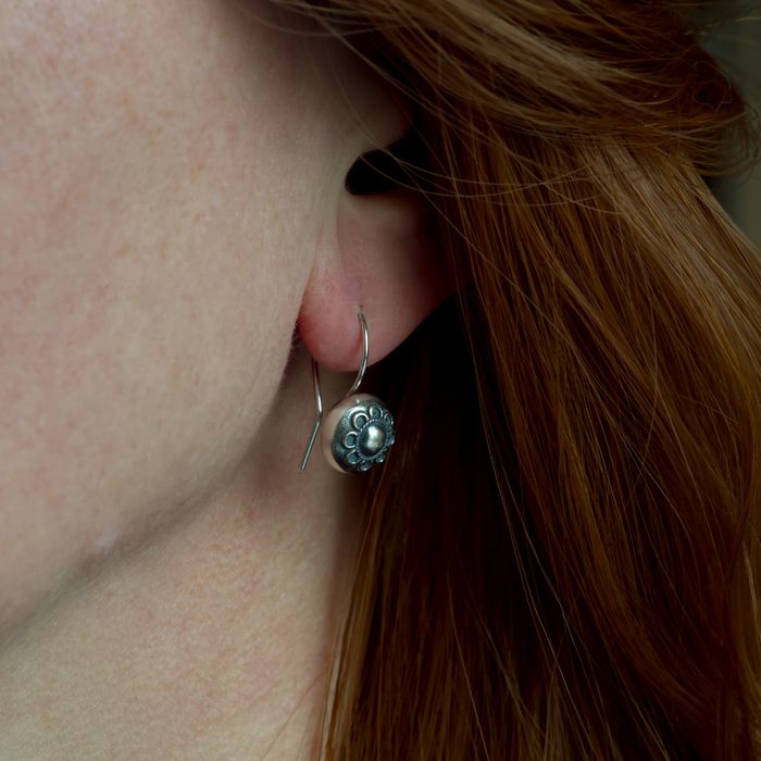 Heirloom Charm Collection - The Wild Bloom