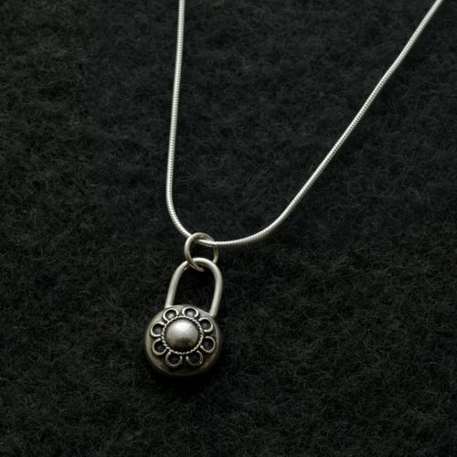 Heirloom Charm Collection - The Wild Bloom