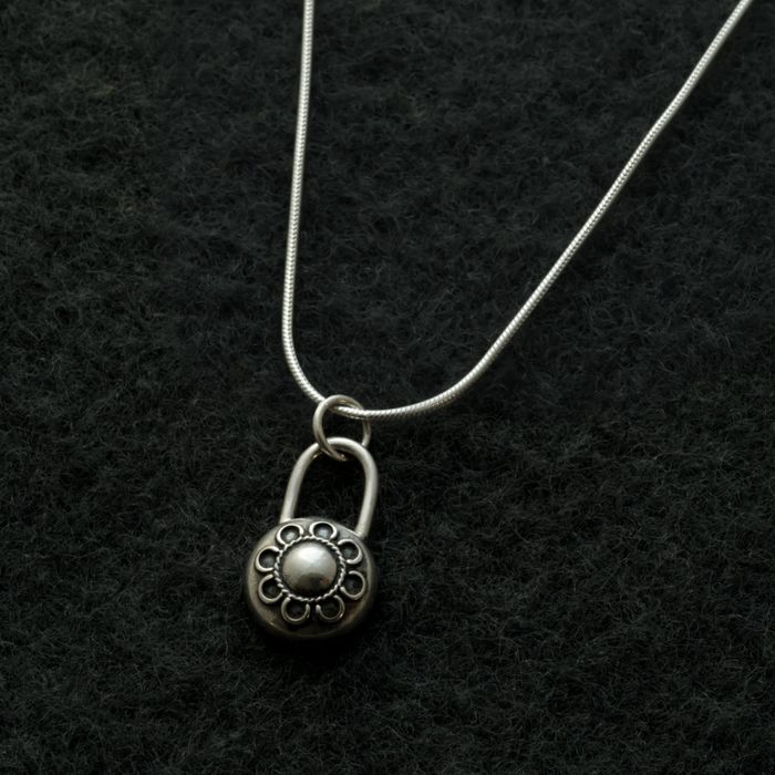 Heirloom Charm Collection - The Wild Bloom