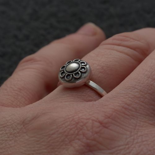 Heirloom Charm Collection - The Wild Bloom