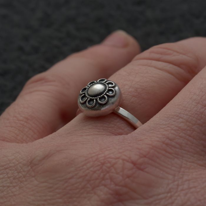 Heirloom Charm Collection - The Wild Bloom