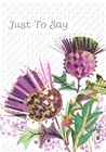 Beautiful, Traditional Cards