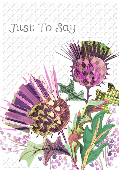 Beautiful, Traditional Cards