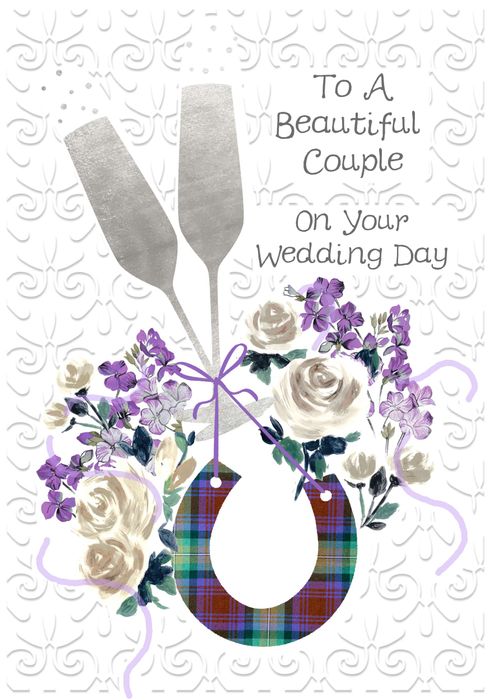 Beautiful, Traditional Cards