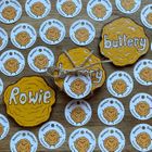 Scottish coasters