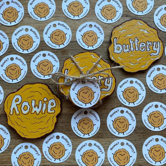 Scottish coasters